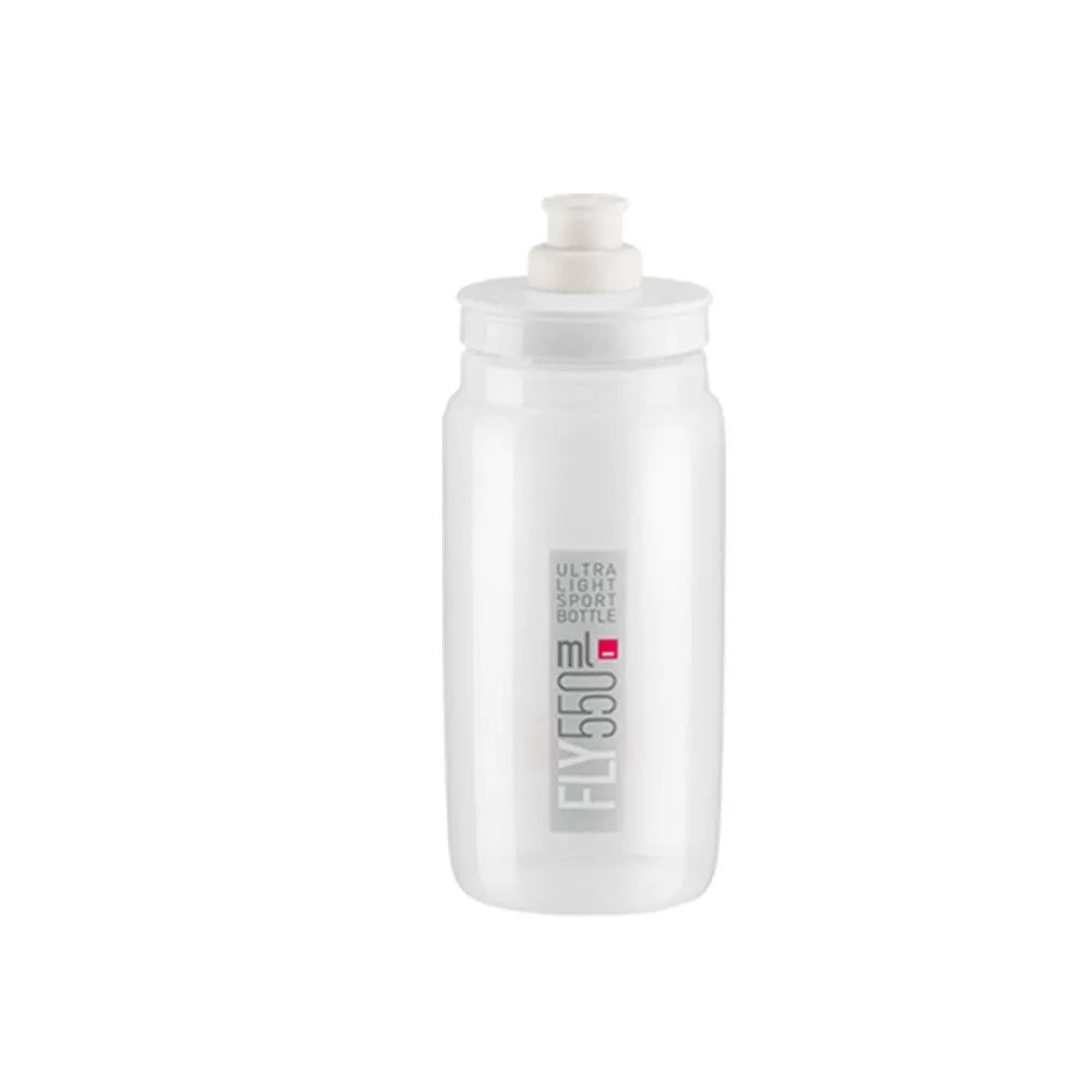 Caramañola Elite Fly Jet Botella Agua 550ml