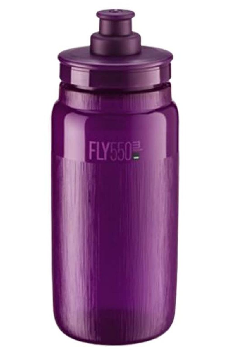 Caramañola Termo Elite Fly Tex 550ml
