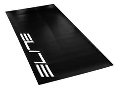 Alfombra Para Simulador/Rodillo Elite 180x90cm
