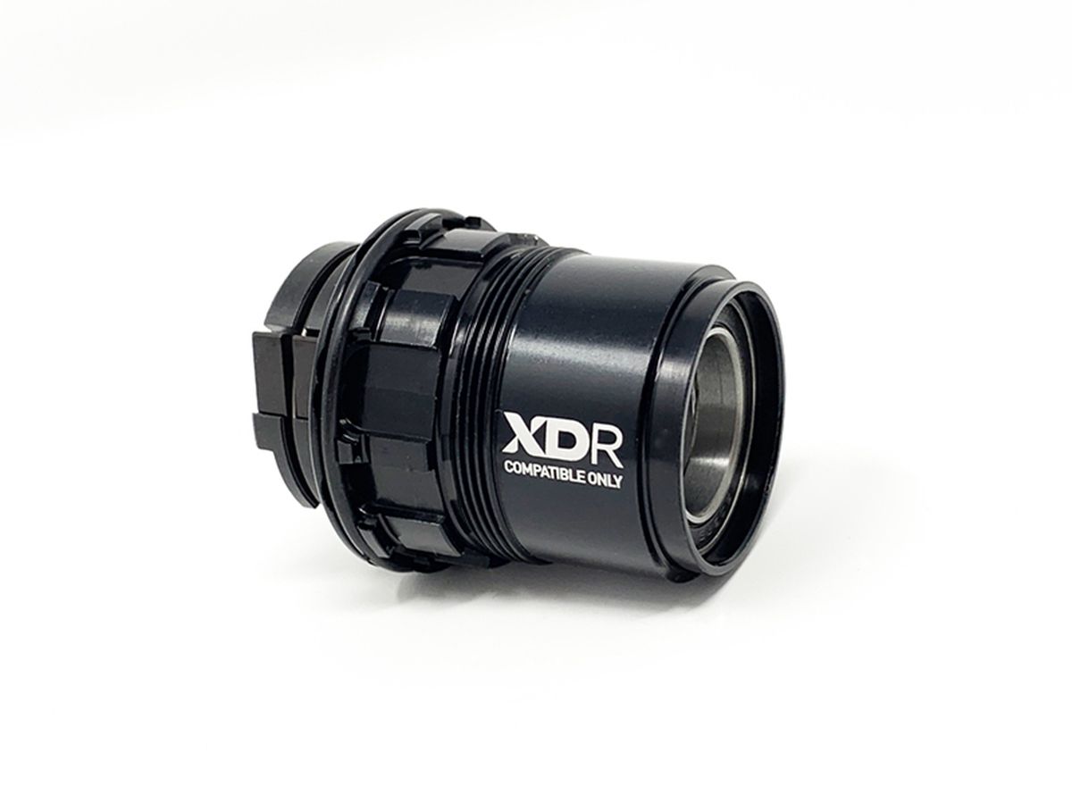 Cassete Elite Sram XD/XDR Para Simuladores Direto y Drivo