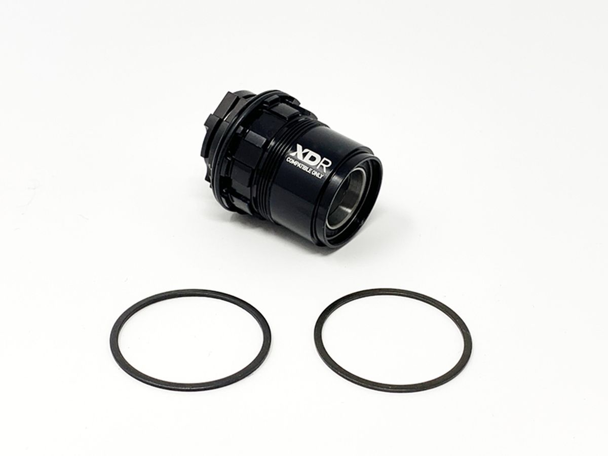 Cassete Elite Sram XD/XDR Para Simuladores Direto y Drivo