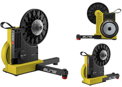 Simulador Elite Justo con pacha