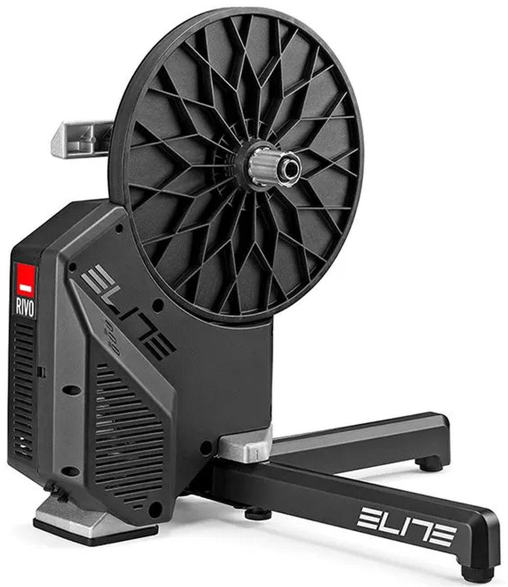 Simulador Elite Rivo