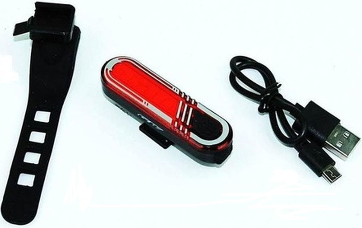 Luz GW Trasera Ebl-040 50lm