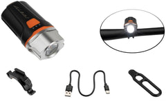 Luz GW Delantera BC12 500 Led