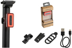 Luz Led GW Trasera USB con Sensor EBL-3286 60Lm