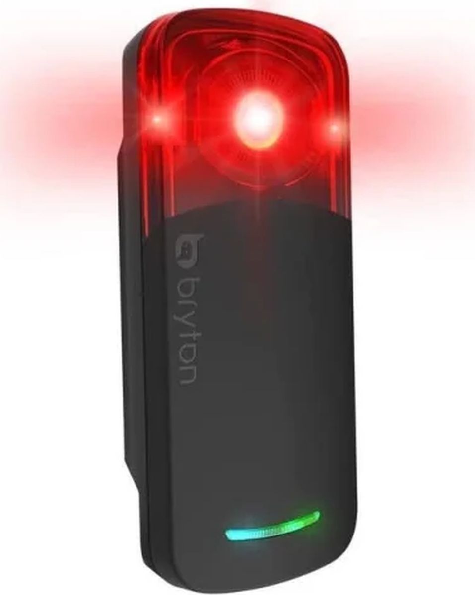 Luz Trasera Bryton Gardia Radar/Giroscopio R300L