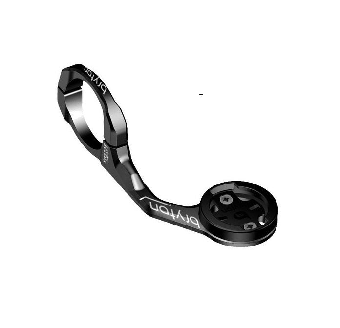Soporte Aero Bryton Mount Negro
