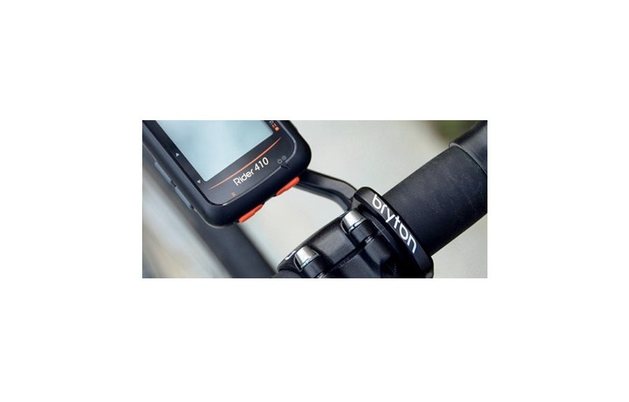 Soporte Aero Bryton Mount Negro