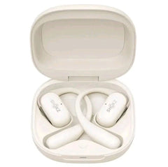 Audifonos Shokz Openfit Beige