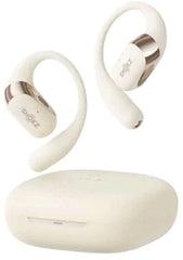 Audifonos Shokz Openfit Beige