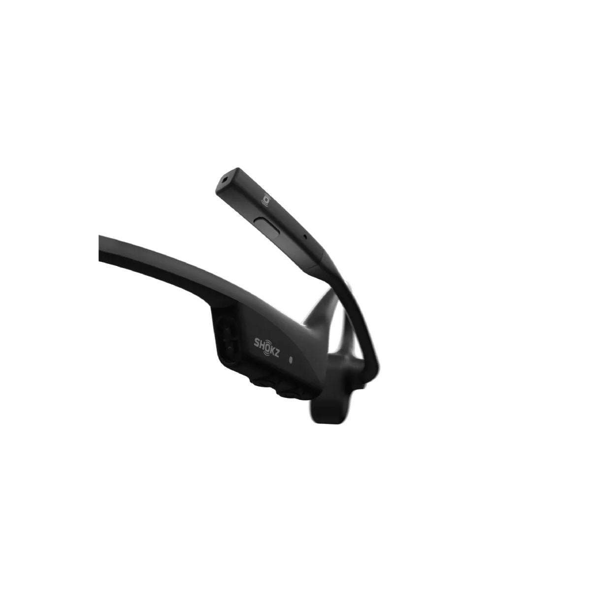 Audifonos Shokz OpenComm 2 Negro
