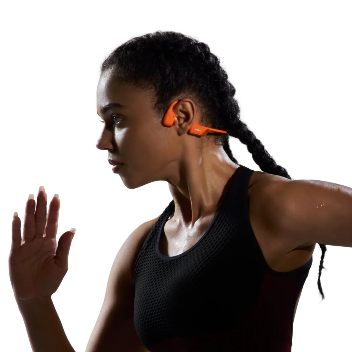 Audifonos Shokz OpenRun Pro 2