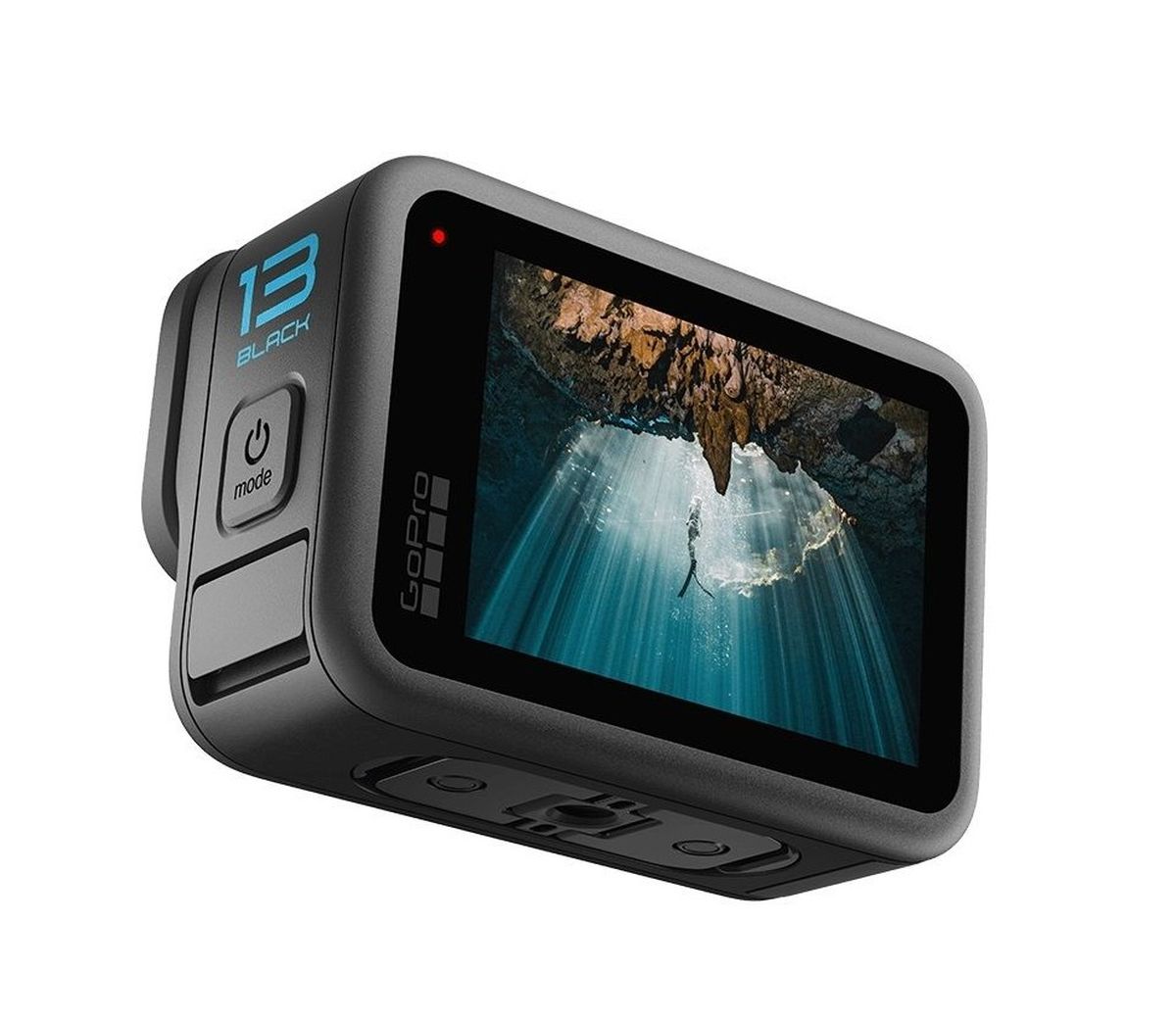 Cámara GoPro Hero13 Black