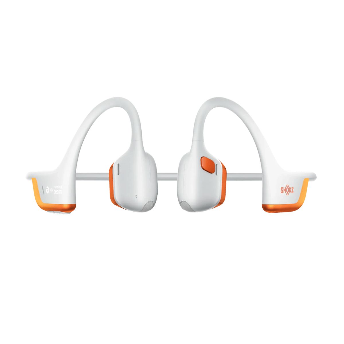 Audifonos Shokz OpenRun Pro 2