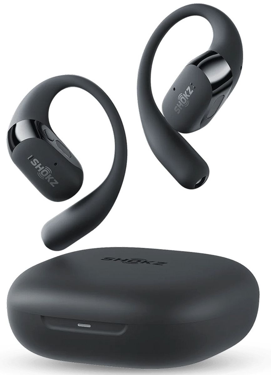 Audifonos Shokz OpenFit 2+