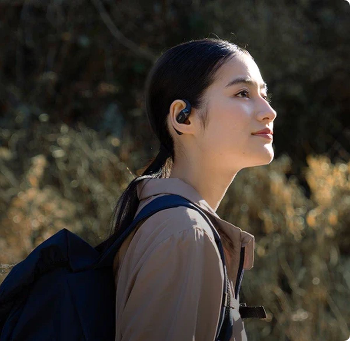 Audifonos Shokz OpenFit 2+
