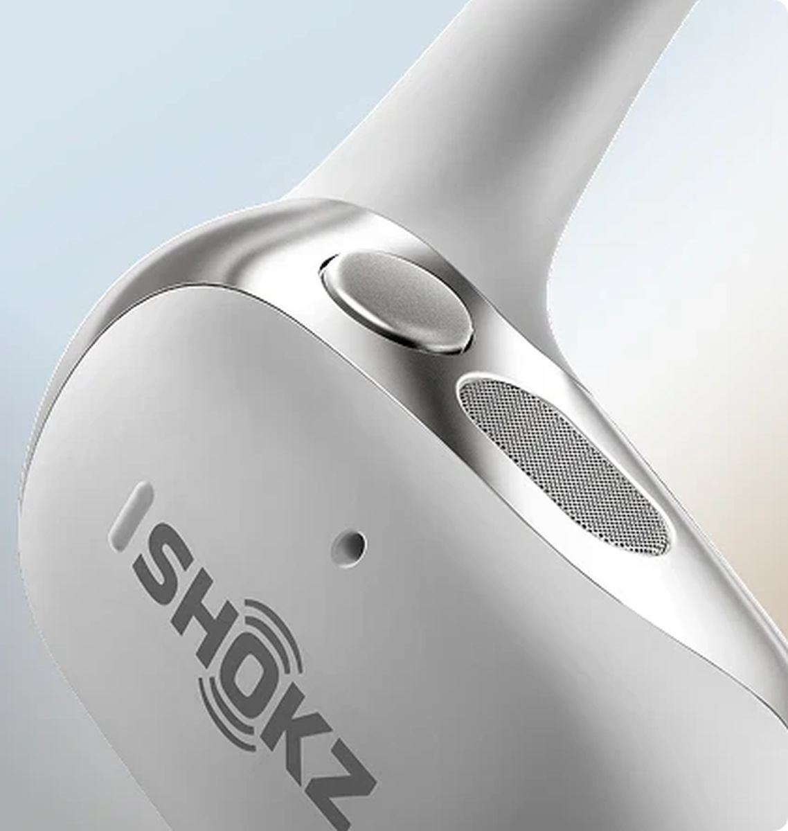 Audifonos Shokz OpenFit 2+