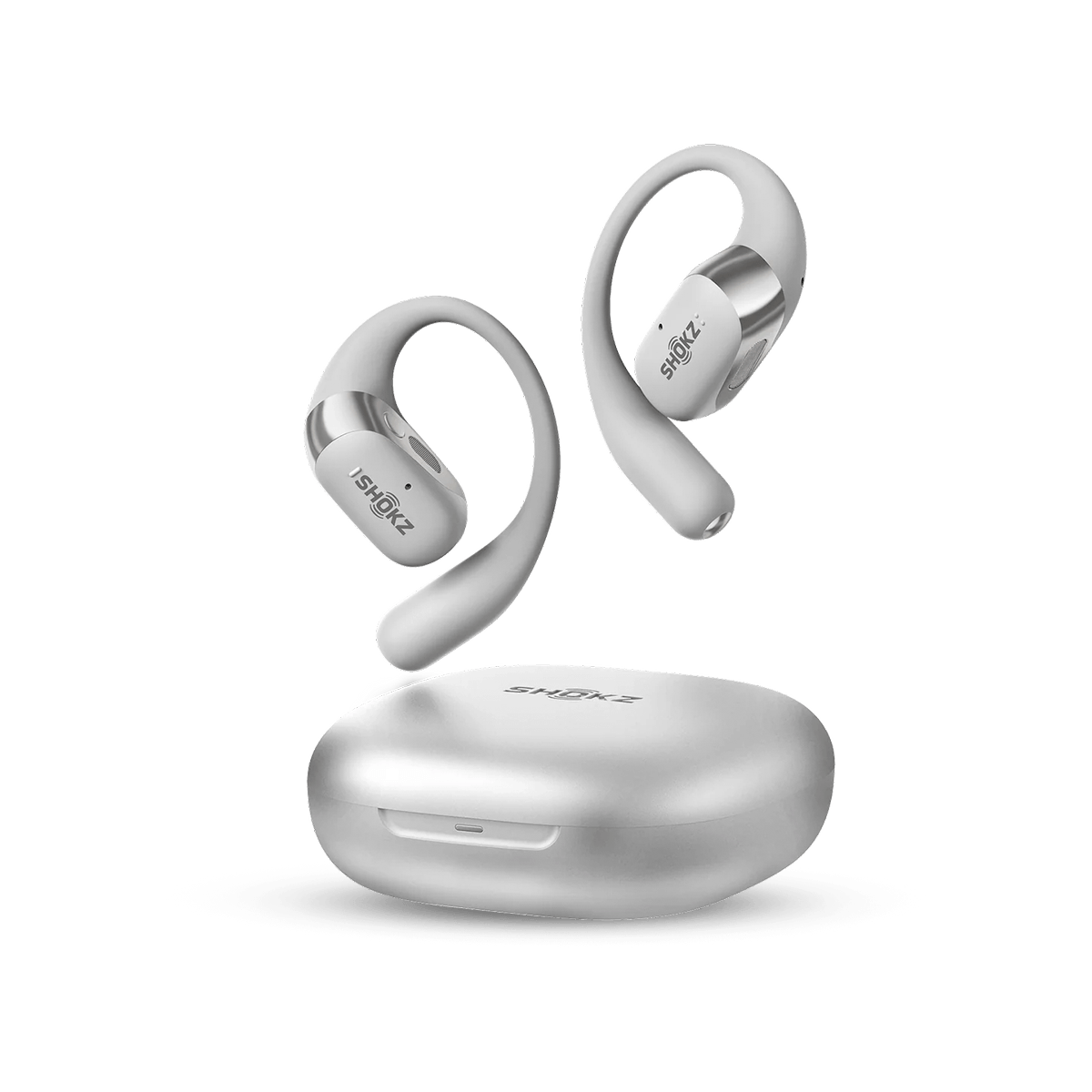 Audifonos Shokz OpenFit 2+