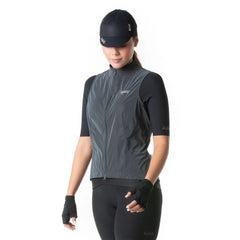 Chaleco Ciclismo Saffeti Austral Mujer