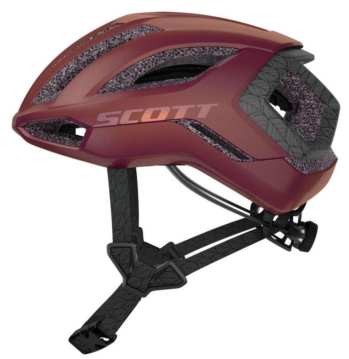 Casco de Ciclismo Scott Centric Nitro