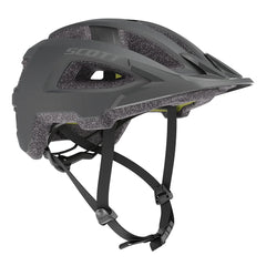 Casco de Ciclismo Scott Groove Plus (CE) Gris Oscuro