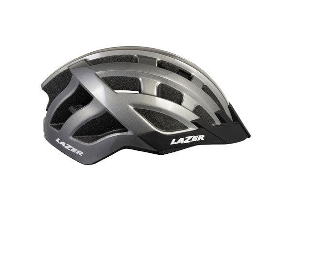 Casco de Ciclismo Lazer Compact Titanium