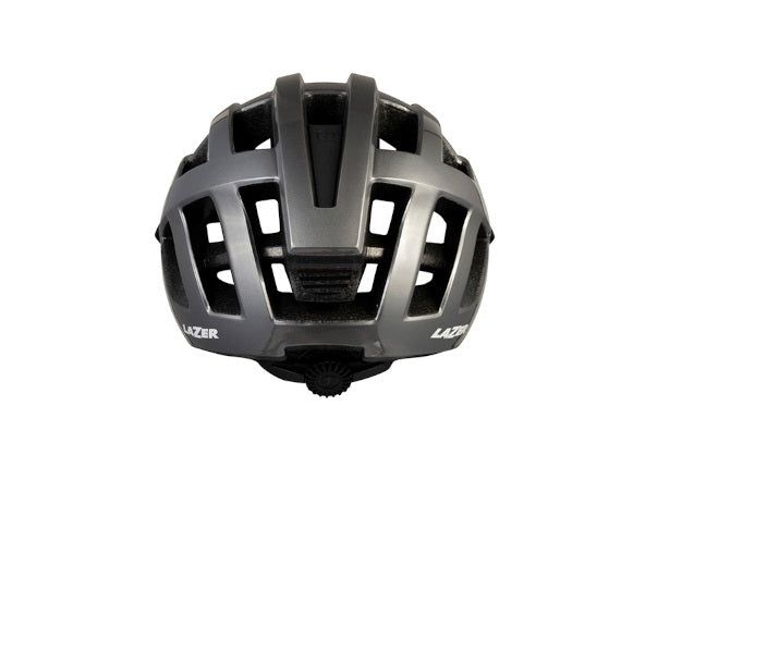 Casco de Ciclismo Lazer Compact Titanium