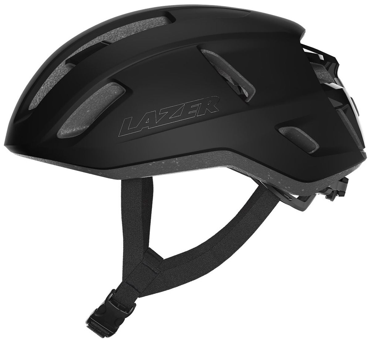 Casco de Ciclismo Lazer Sphere KC/CE CPSC Negro Mate