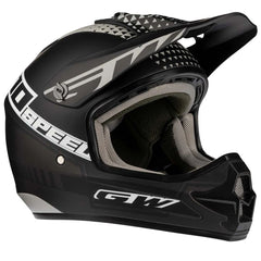 Casco de Ciclismo GW Bmx FullFace Speed 1110 F-601-2 Niño