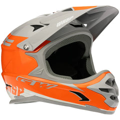 Casco de Ciclismo GW Full Face Lust Gris Dar