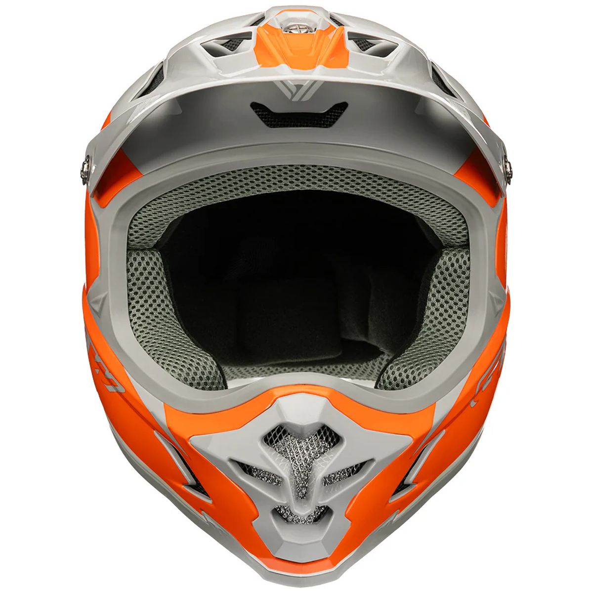 Casco de Ciclismo GW Full Face Lust Gris Dar