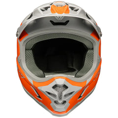 Casco de Ciclismo GW Full Face Lust Gris Dar