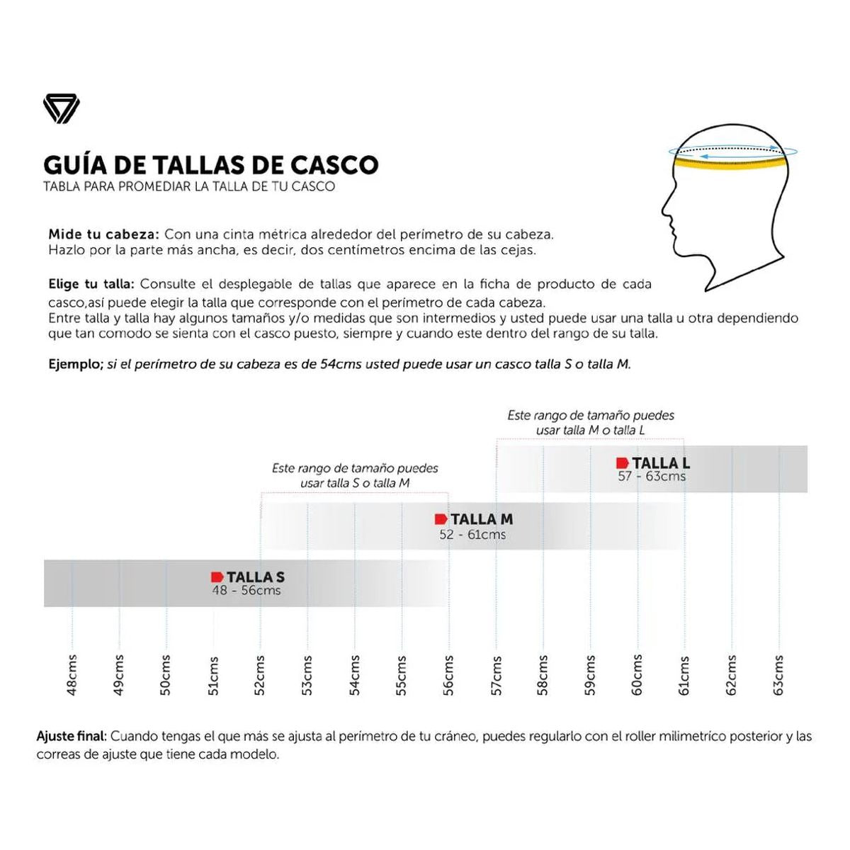 Casco de Ciclismo GW Full Face Lust Gris Dar