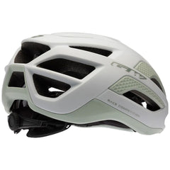 Casco de Ciclismo GW RC MTB/Ruta Blanco/Gris Matt