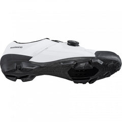 Zapatilla de Ciclismo MTB Shimano SH-XC300 Blanco