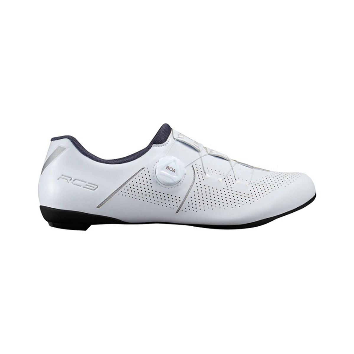 Zapatilla de Ciclismo Ruta Shimano SH-RC302 Blanco