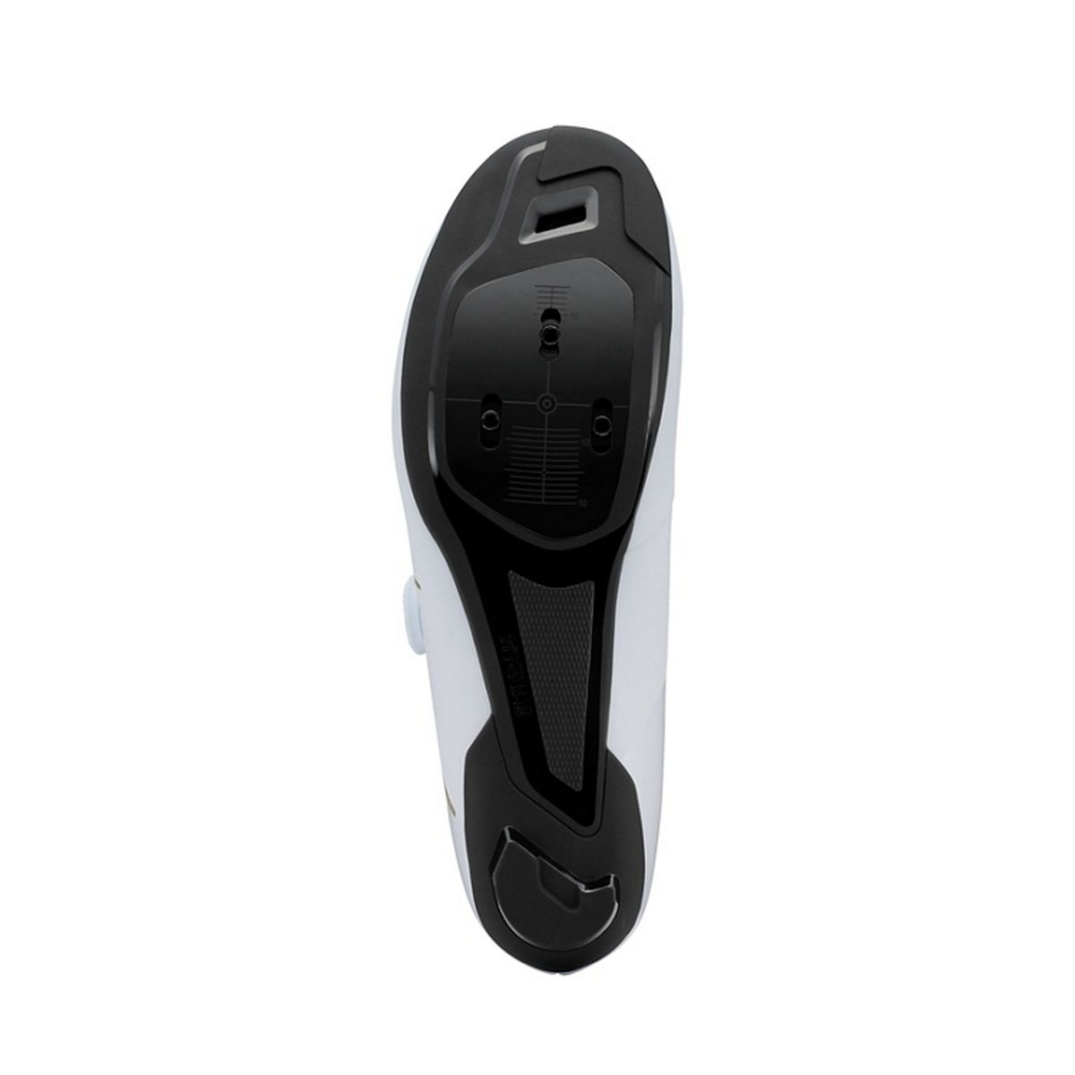 Zapatilla de Ciclismo Ruta Shimano SH-RC302 Blanco
