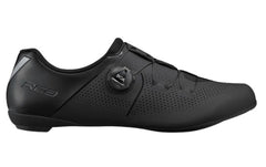 Zapatilla de Ciclismo Ruta Shimano Hombre SH-RC302 Negro