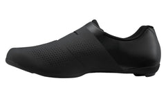 Zapatilla de Ciclismo Ruta Shimano Hombre SH-RC302 Negro