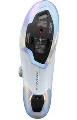 Zapatilla Ciclismo Ruta Shimano SH-RC903 PWR Blanca