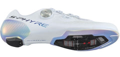 Zapatilla Ciclismo Ruta Shimano SH-RC903 PWR Blanca