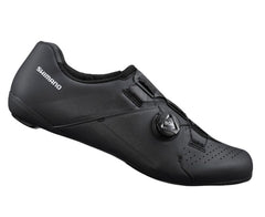 Zapatilla Ciclismo Ruta Shimano Sh-rc300 Negro