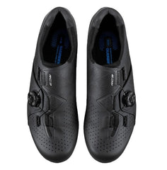 Zapatilla Ciclismo Ruta Shimano Sh-rc300 Negro