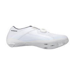 Zapatilla Ciclismo Ruta Shimano Sh-rc300 Mujer Blanco