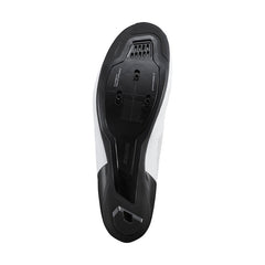 Zapatilla Ciclismo Ruta Shimano Sh-rc502 Mujer Blanco