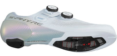 Zapatilla Ciclismo Ruta Shimano SH-RC903 Mujer Bco Brillante
