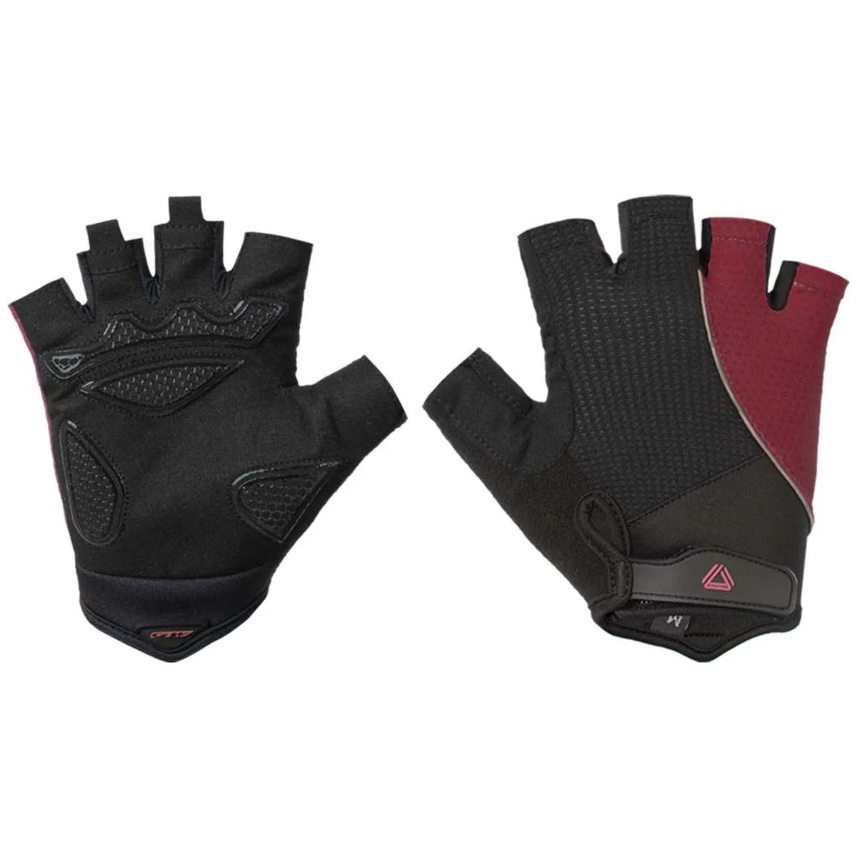 Guantes Ciclismo Cortos GW Eón Adulto Unisex