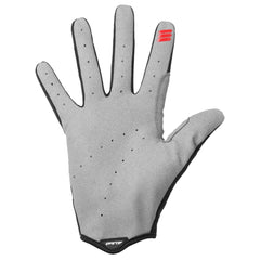 Guantes Ciclismo Largos GW Limit Rojo