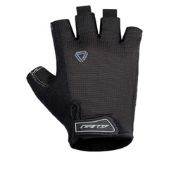 Guantes Ciclismo Cortos GW Air Line ZX-035 Negro